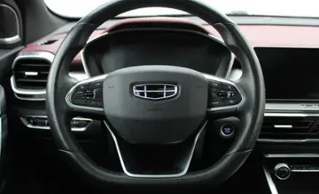 Geely Coolray 2020 года за 47 990 BYN в Минск