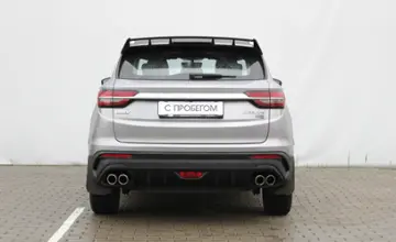 Geely Coolray 2020 года за 47 990 BYN в Минск