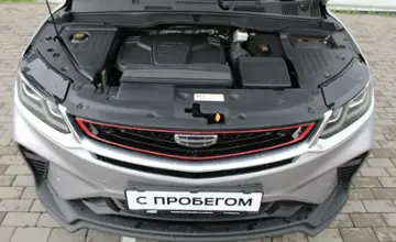 Geely Coolray 2020 года за 47 990 BYN в Минск