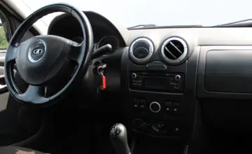 LADA (ВАЗ) Largus 2016 года за 20 990 BYN в Минск