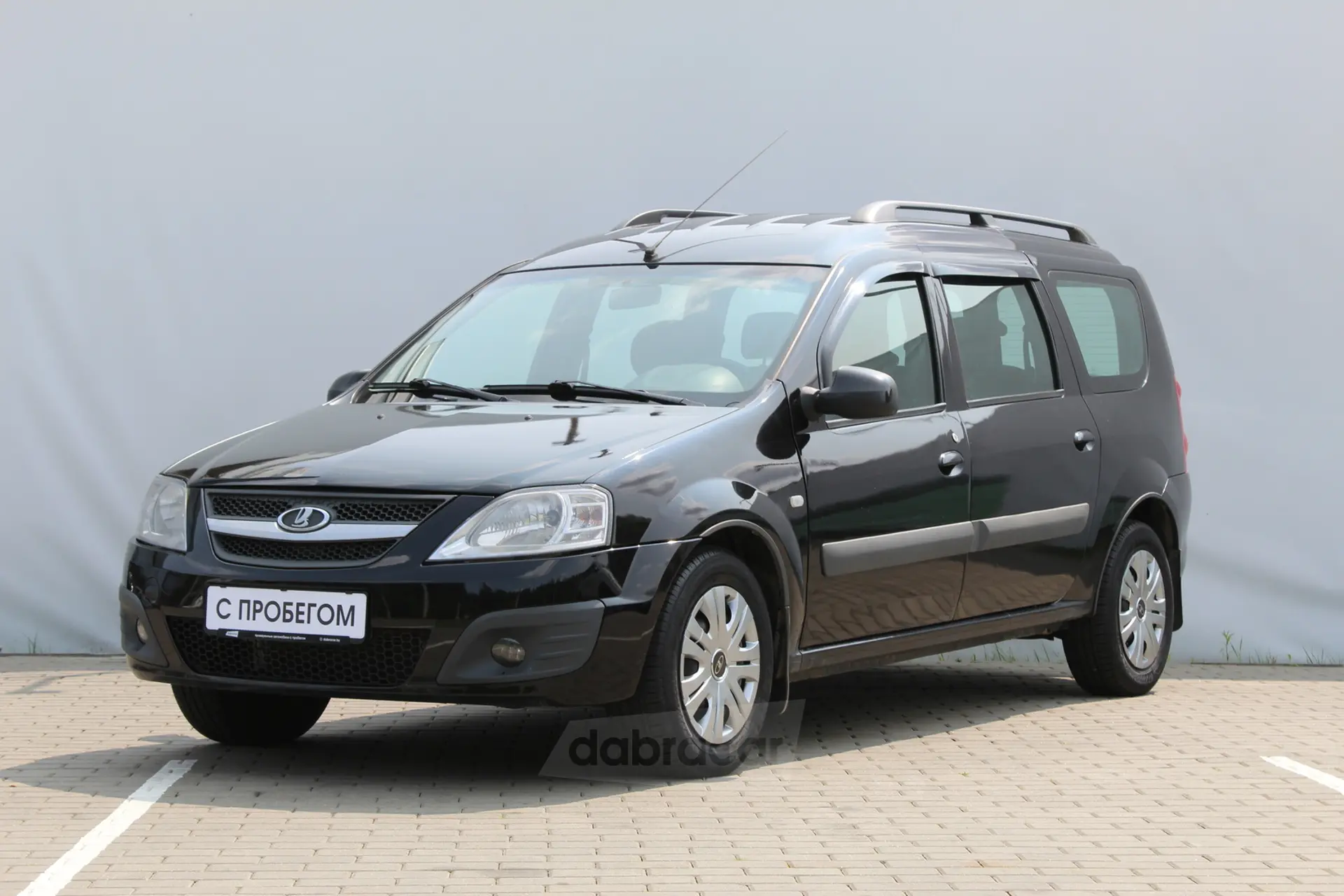 LADA (ВАЗ) Largus 2016 года за 20 990 BYN в Минск