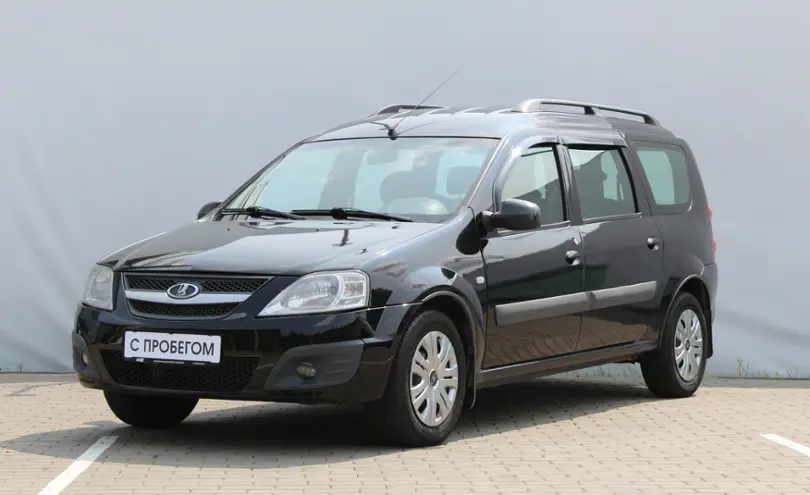 LADA (ВАЗ)