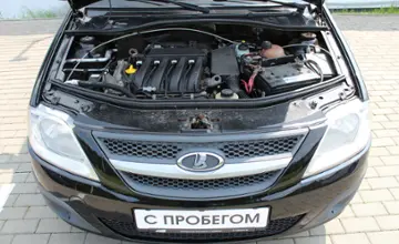 LADA (ВАЗ) Largus 2016 года за 20 990 BYN в Минск