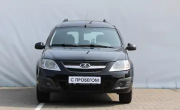 LADA (ВАЗ) Largus 2016 года за 20 990 BYN в Минск