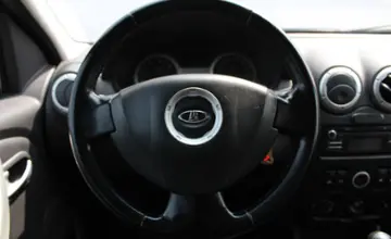 LADA (ВАЗ) Largus 2016 года за 20 990 BYN в Минск