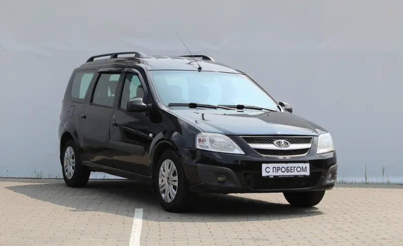 LADA (ВАЗ)