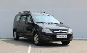LADA (ВАЗ) Largus 2016 года за 20 990 BYN в Минск