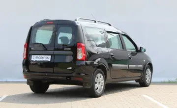 LADA (ВАЗ) Largus 2016 года за 20 990 BYN в Минск