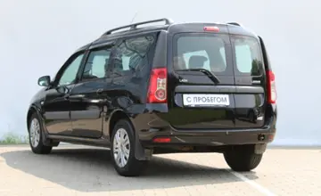 LADA (ВАЗ) Largus 2016 года за 20 990 BYN в Минск
