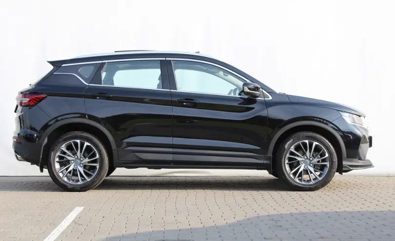 Geely