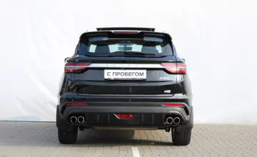 Geely Coolray 2024 года за 59 990 BYN в Минск