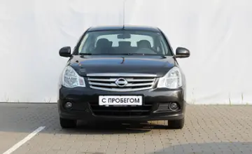 Nissan Almera 2018 года за 29 990 BYN в Минск