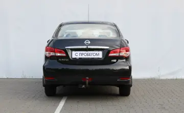 Nissan Almera 2018 года за 29 990 BYN в Минск