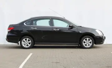 Nissan Almera 2018 года за 29 990 BYN в Минск