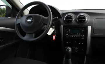 Nissan Almera 2018 года за 29 990 BYN в Минск