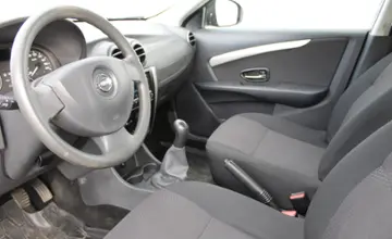 Nissan Almera 2018 года за 29 990 BYN в Минск