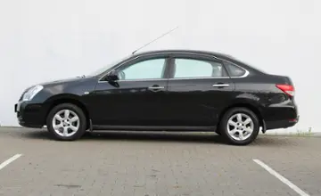 Nissan Almera 2018 года за 29 990 BYN в Минск