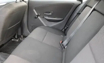 Nissan Almera 2018 года за 29 990 BYN в Минск