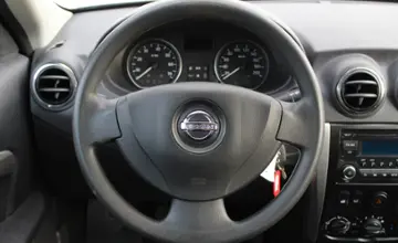 Nissan Almera 2018 года за 29 990 BYN в Минск