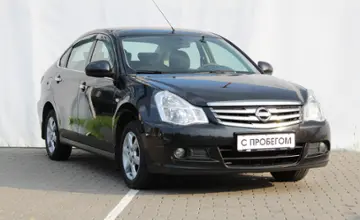Nissan Almera 2018 года за 29 990 BYN в Минск
