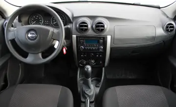 Nissan Almera 2018 года за 29 990 BYN в Минск