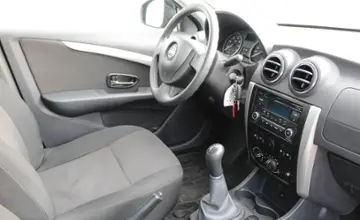 Nissan Almera 2018 года за 29 990 BYN в Минск