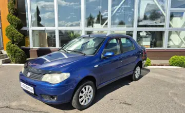 Fiat Albea 2009 года за 6 990 BYN в Могилев
