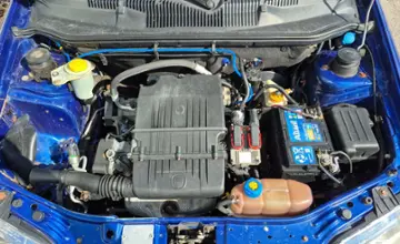 Fiat Albea 2009 года за 6 990 BYN в Могилев