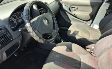 Fiat Albea 2009 года за 6 990 BYN в Могилев