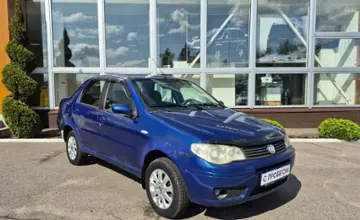 Fiat Albea 2009 года за 6 990 BYN в Могилев