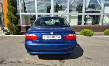 Fiat Albea 2009 года за 6 990 BYN в Могилев
