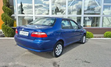 Fiat Albea 2009 года за 6 990 BYN в Могилев