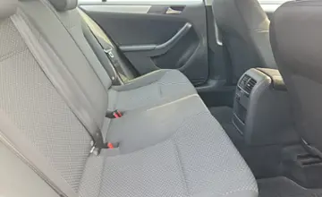 Volkswagen Jetta 2012 года за 28 990 BYN в Минск