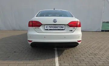Volkswagen Jetta 2012 года за 28 990 BYN в Минск