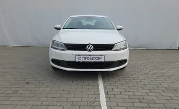 Volkswagen Jetta 2012 года за 28 990 BYN в Минск