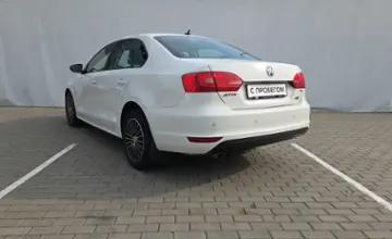 Volkswagen Jetta 2012 года за 28 990 BYN в Минск