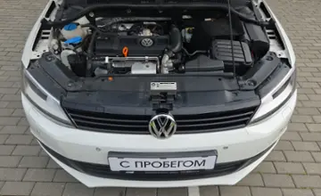 Volkswagen Jetta 2012 года за 28 990 BYN в Минск