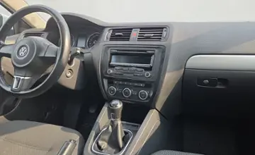 Volkswagen Jetta 2012 года за 28 990 BYN в Минск
