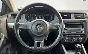Volkswagen Jetta 2012 года за 28 990 BYN в Минск