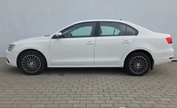 Volkswagen Jetta 2012 года за 28 990 BYN в Минск