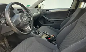 Volkswagen Jetta 2012 года за 28 990 BYN в Минск