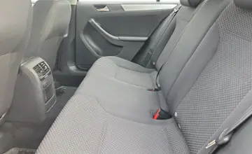 Volkswagen Jetta 2012 года за 28 990 BYN в Минск