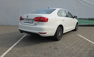 Volkswagen Jetta 2012 года за 28 990 BYN в Минск
