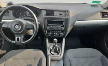 Volkswagen Jetta 2012 года за 28 990 BYN в Минск