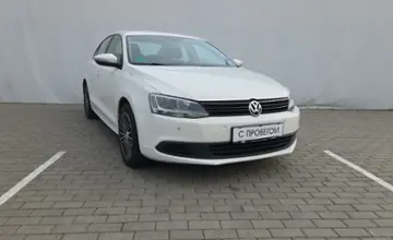 Volkswagen Jetta 2012 года за 28 990 BYN в Минск