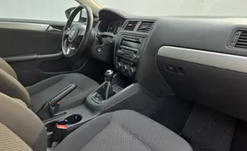 Volkswagen Jetta 2012 года за 28 990 BYN в Минск