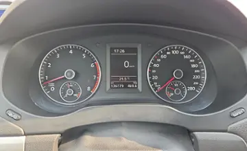 Volkswagen Jetta 2012 года за 28 990 BYN в Минск