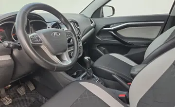 LADA (ВАЗ) Vesta Cross 2018 года за 33 090 BYN в Минск