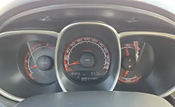 LADA (ВАЗ) Vesta Cross 2018 года за 33 090 BYN в Минск