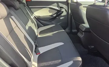 LADA (ВАЗ) Vesta Cross 2018 года за 33 090 BYN в Минск